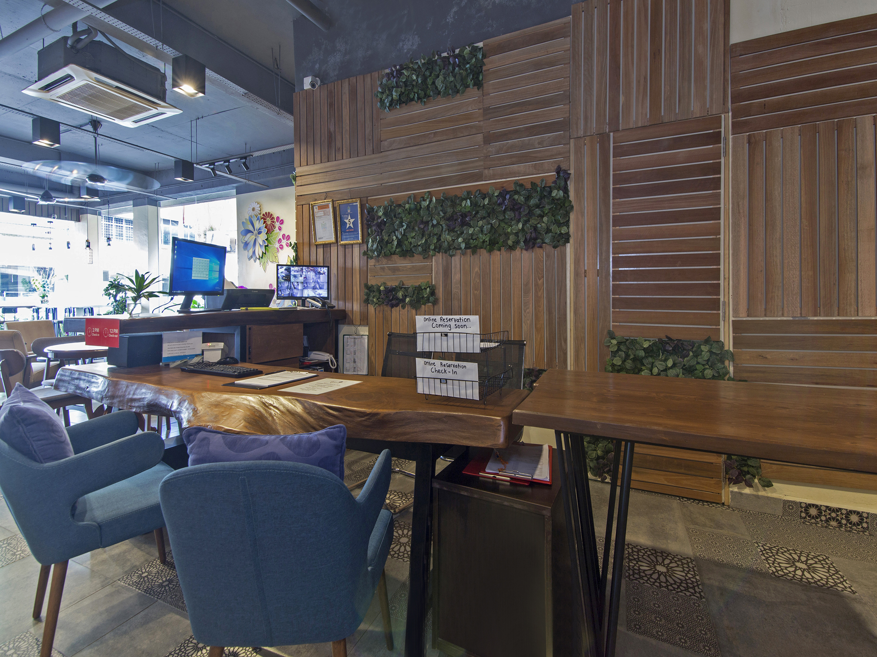 Oyo 417 Raintree Boutique Hotel (Ex. Raintree Boutique Hotel) 28/35