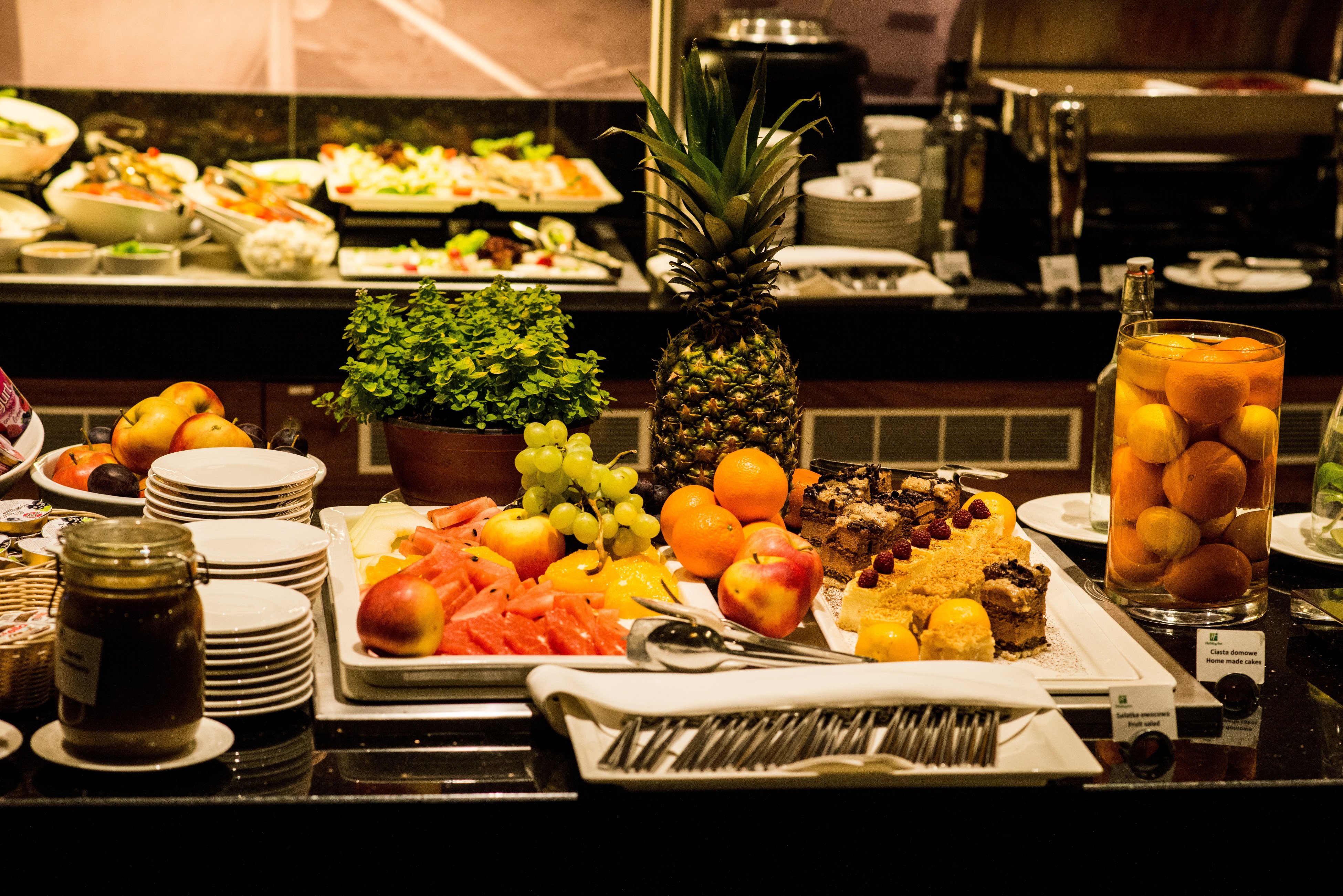 HOLIDAY INN LODZ 19/50