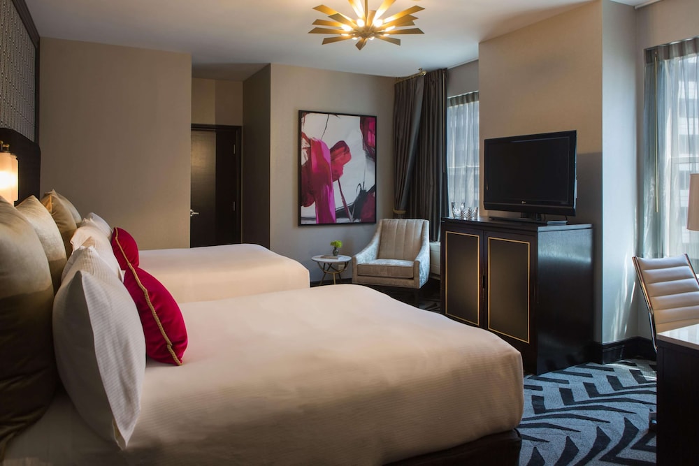 The Allegro Royal Sonesta Hotel Chicago Loop 30/64