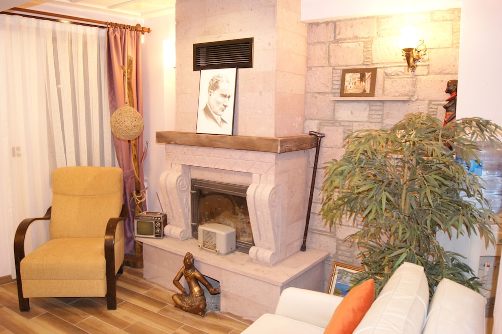 Cunda Thelara Otel 21/34