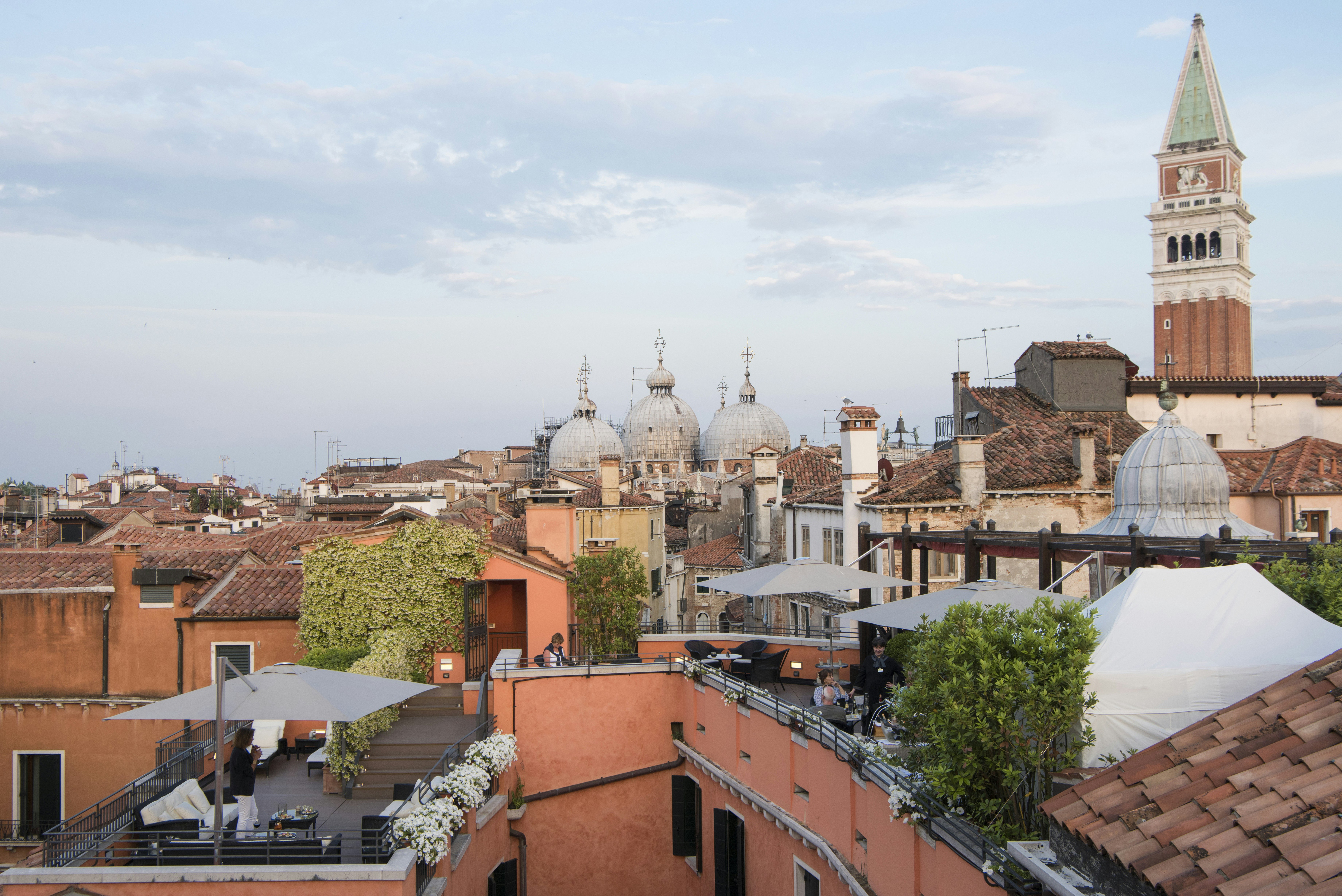 Splendid Venice Starhotels Collezione 54/55