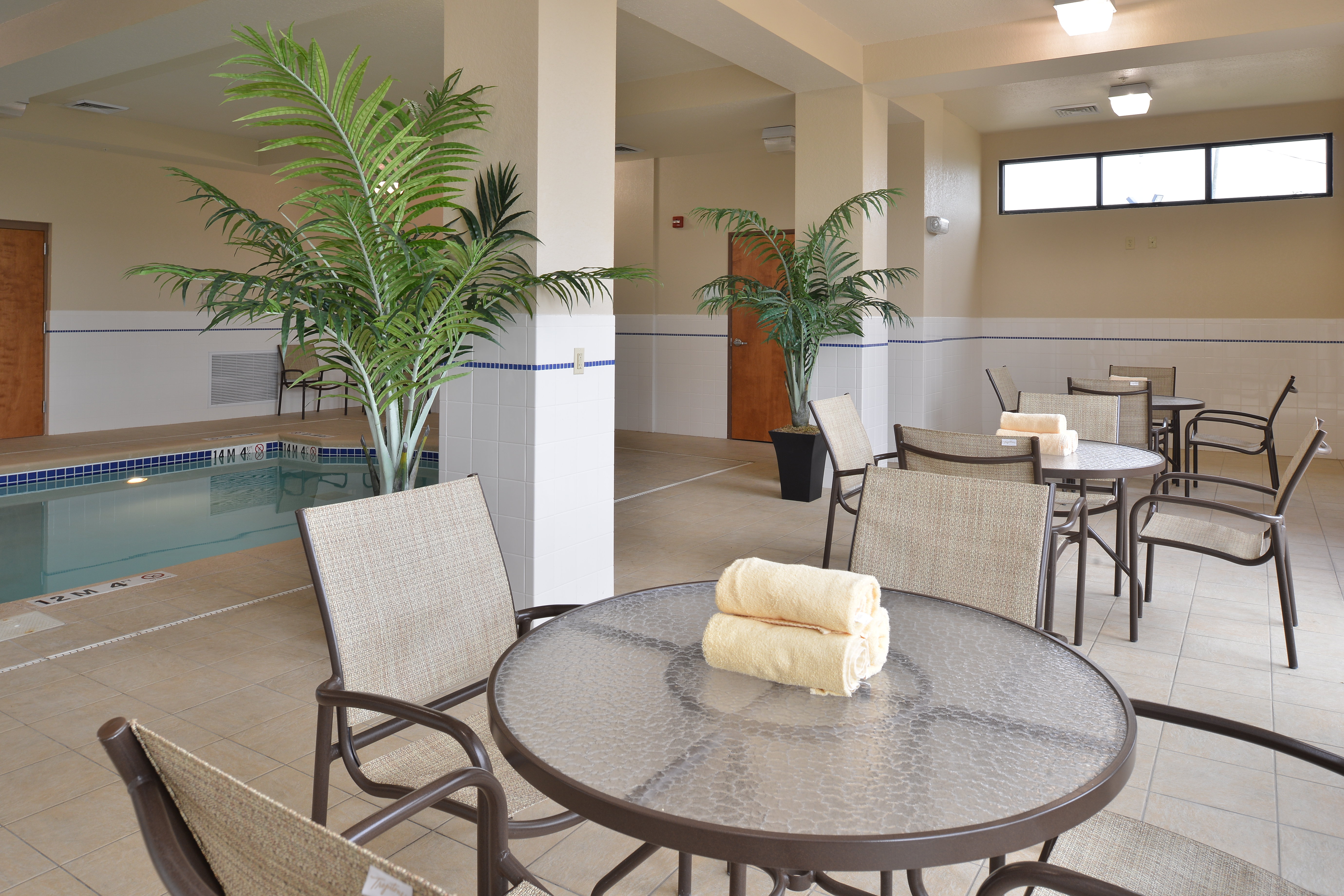 Holiday Inn Montgomery Airport South 52/80