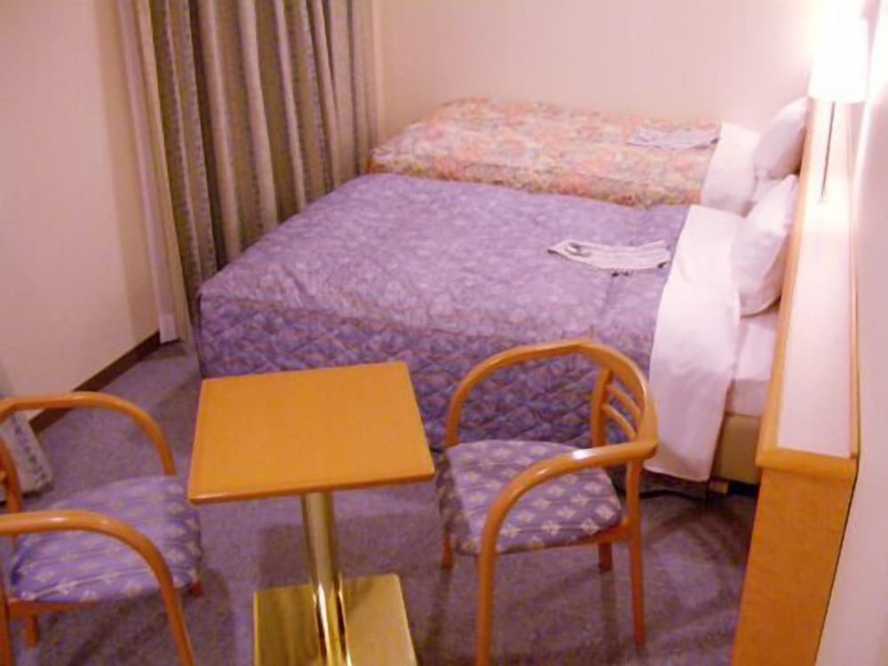 Hotel Big Marine Amami 10/26