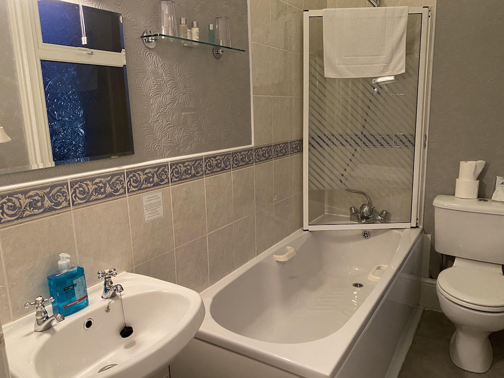 The Belmont - B&amp;B 47/49