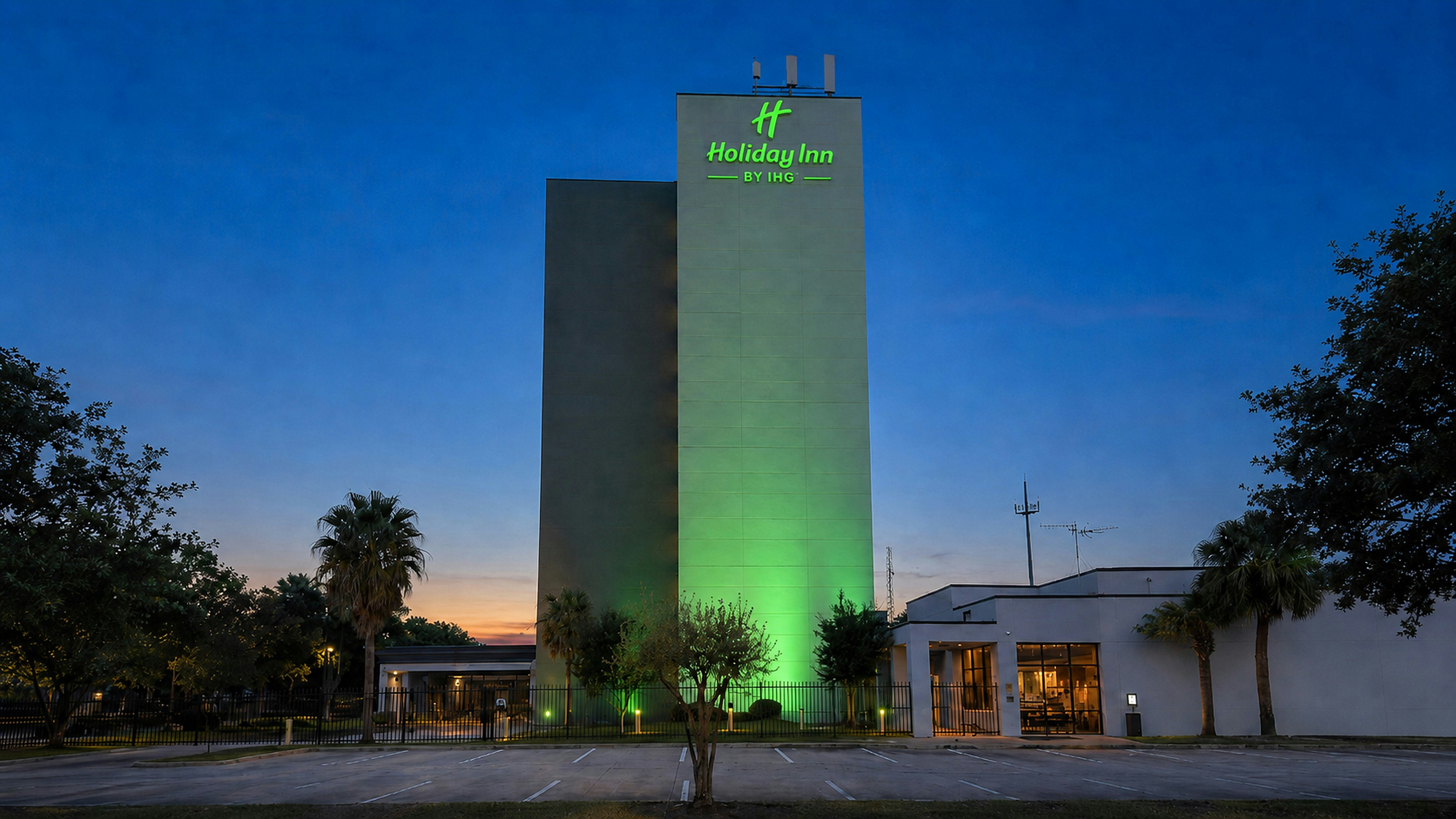 Holiday Inn Houston S Nrg Area Medical Center 1/38