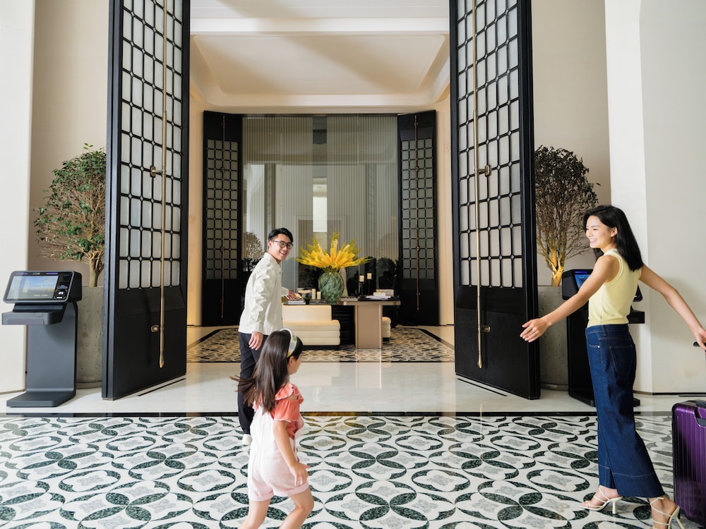 Shangri-La Nanshan Shenzhen 9/58