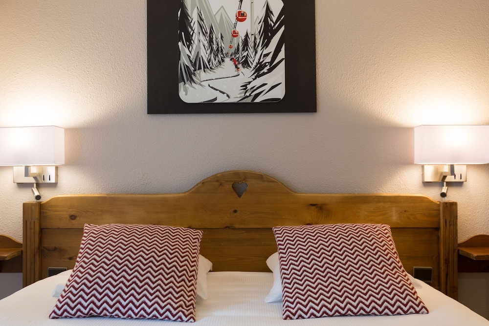 Hotel the Originals Porte de Geneve Annemasse Sud 21/54