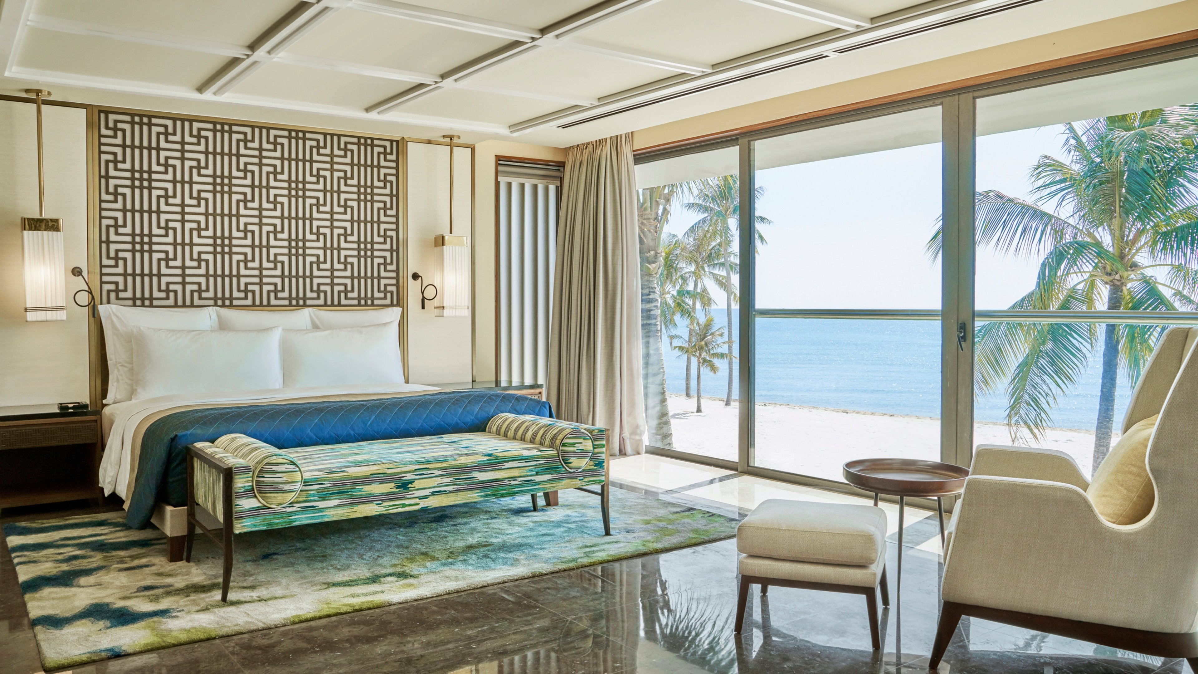 Intercontinental Phu Quoc Long Beach Resort 19/50