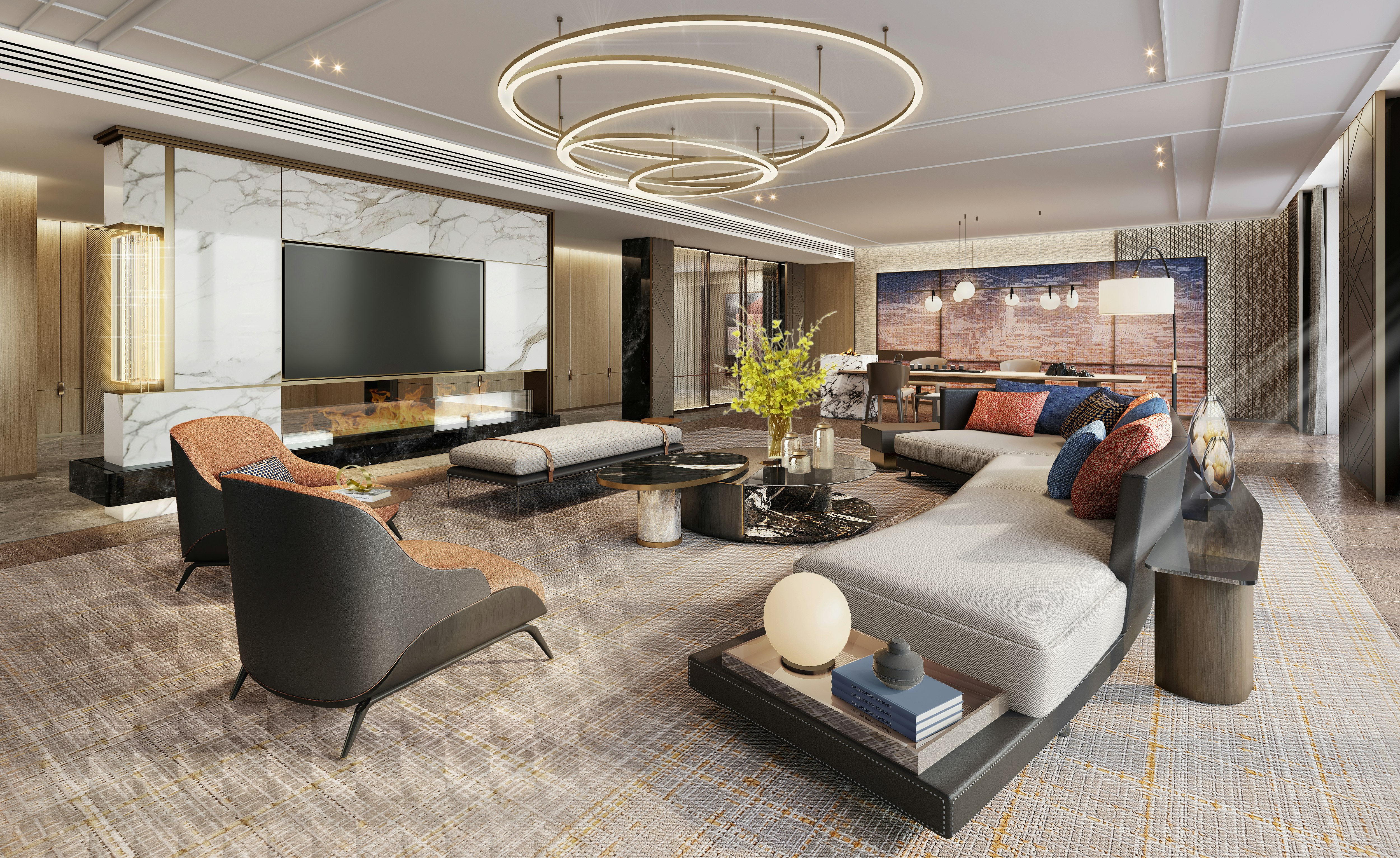 DoubleTree by Hilton Cangnan 21/48