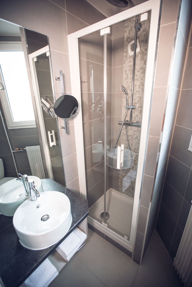 Timhotel Paris Gare Montparnasse 46/50