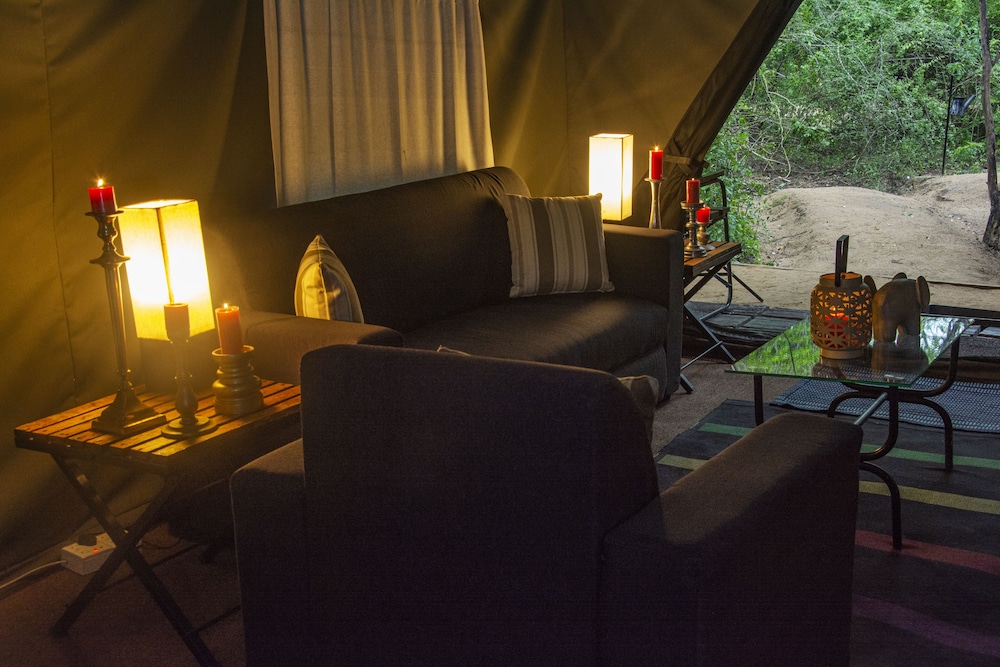 Mahoora Tented Safari Camp Wilpattu 26/50