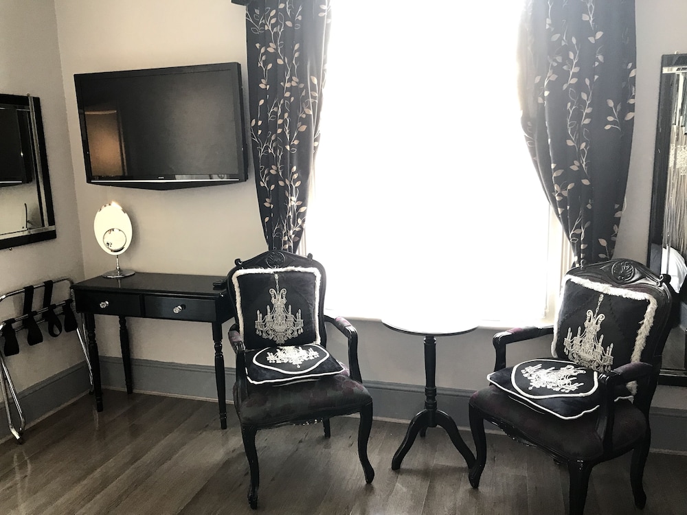 Canterbury Lodge 25/29