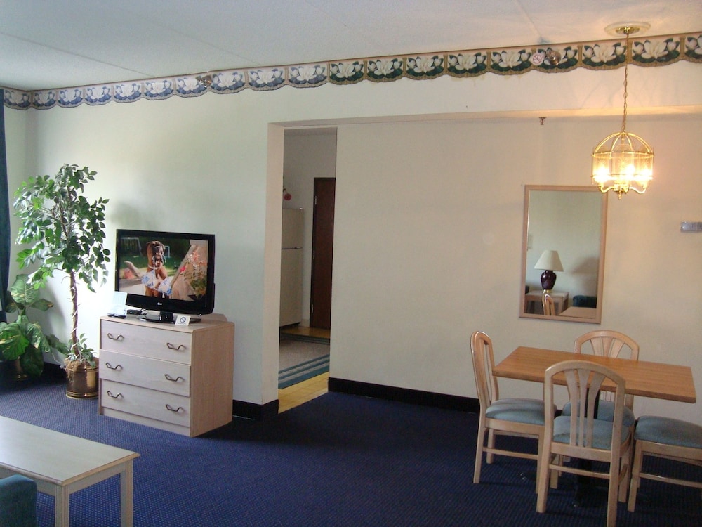 Hotel Pigeon Forge 35/57