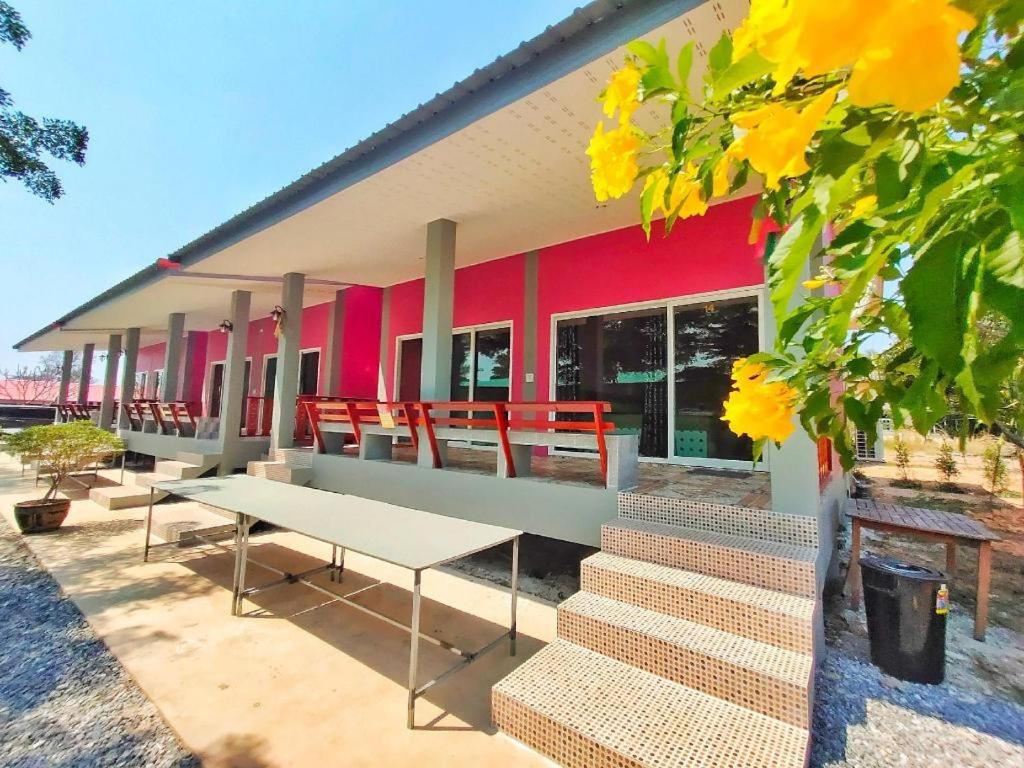 Kwanjai Resort 4/43