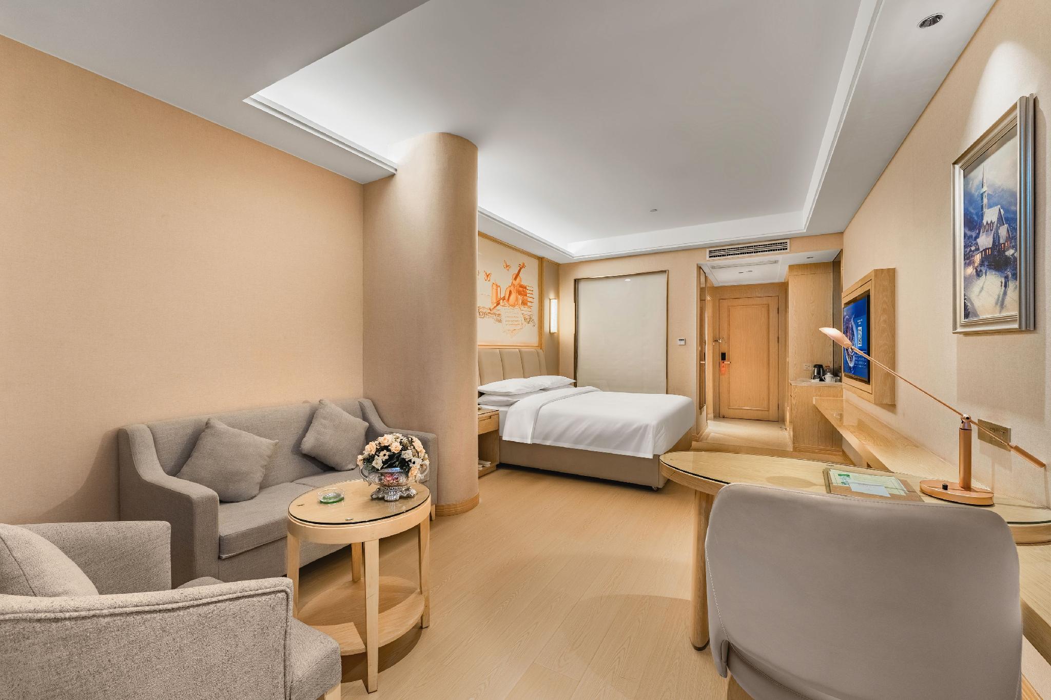 Vienna International Hotel (Chongqing Nanping Pedestrian Street) 40/53