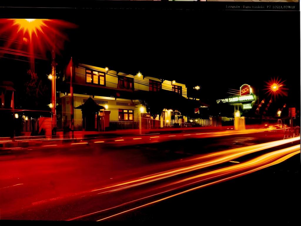 Griyadi Kusuma Sahid Hotel 19/20
