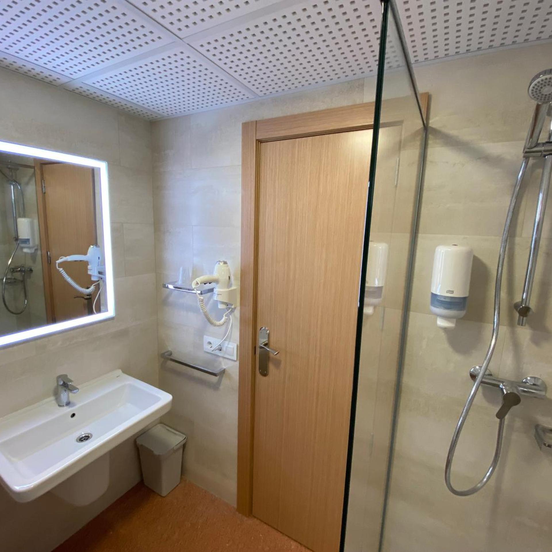Hotel Nadal 50/50