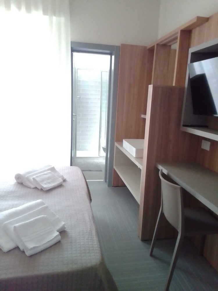 Doria Hotel 15/48