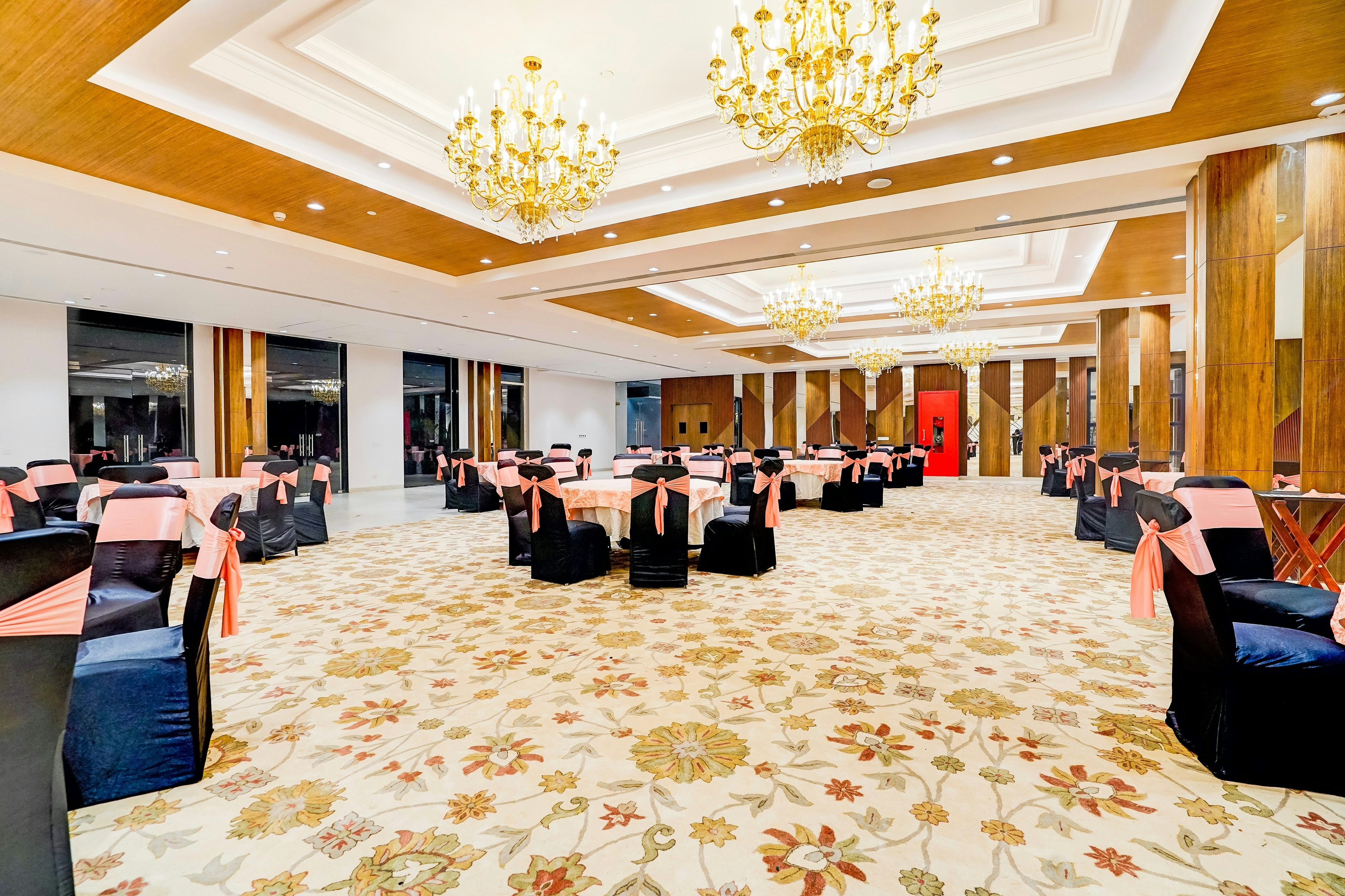 Sunday Resort & Spa Manesar Gurugram 34/51