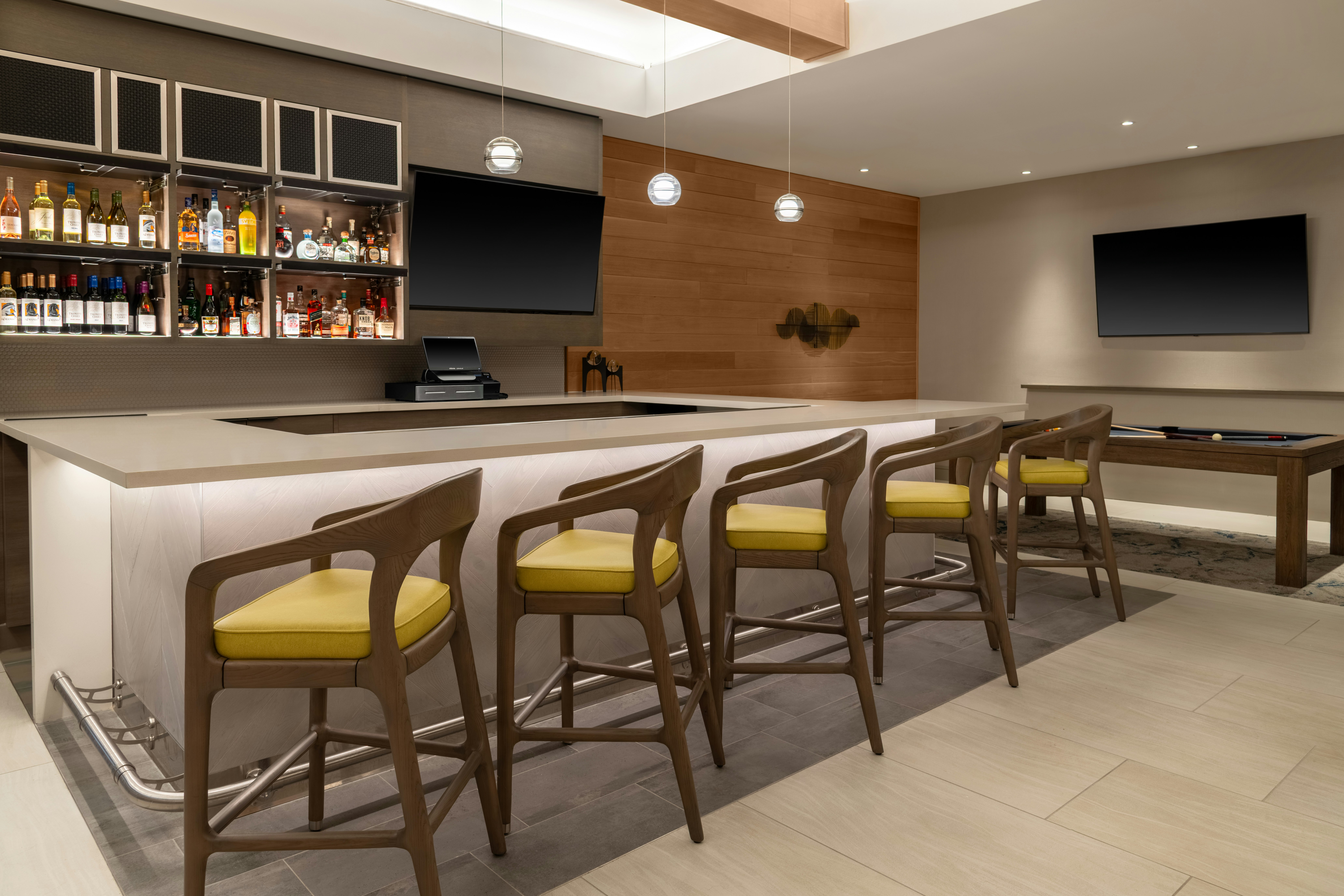 Hilton Garden Inn New York/Manhattan-Midtown East 64/67