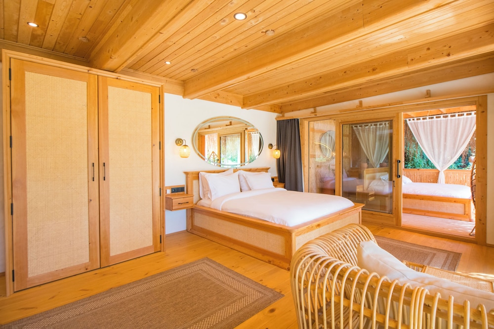 Mercan, 2 King Beds, Private Pool, Hot Tub