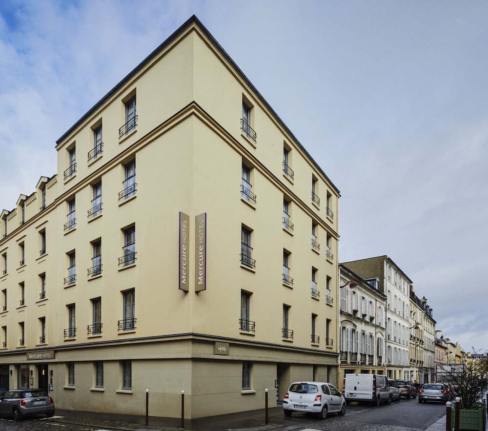 Mercure Versailles Chateau 1/63