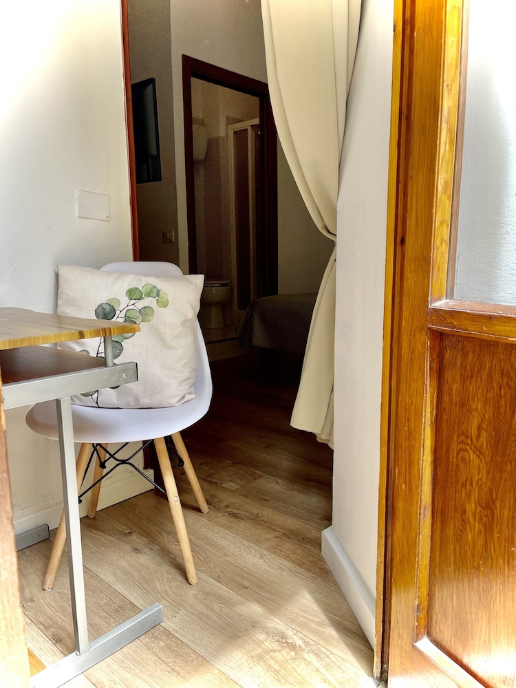 Hotel Sant Ercolano 50/50