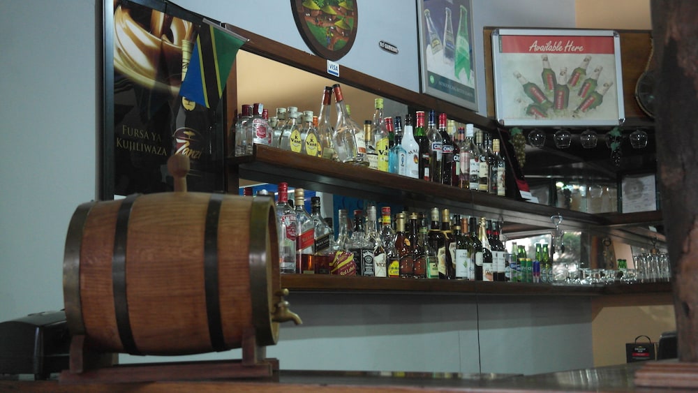 Kilemakyaro Mountain Lodge 9/50