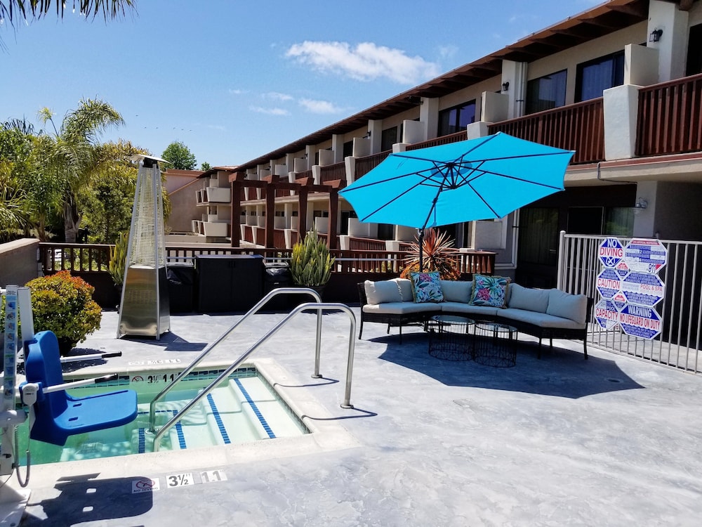 amenities