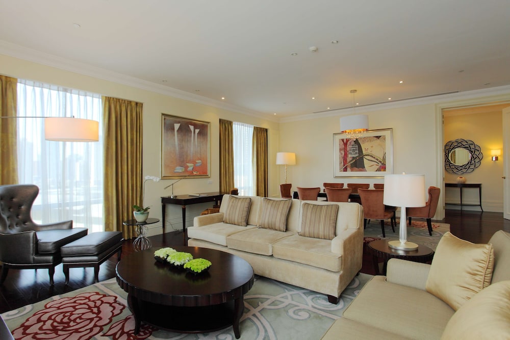 Raffles Makati 35/50
