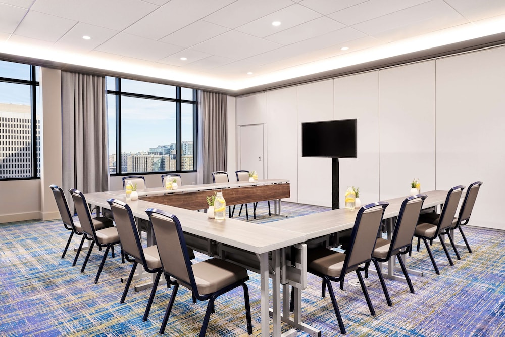 Hyatt Centric Downtown Denver 41/50