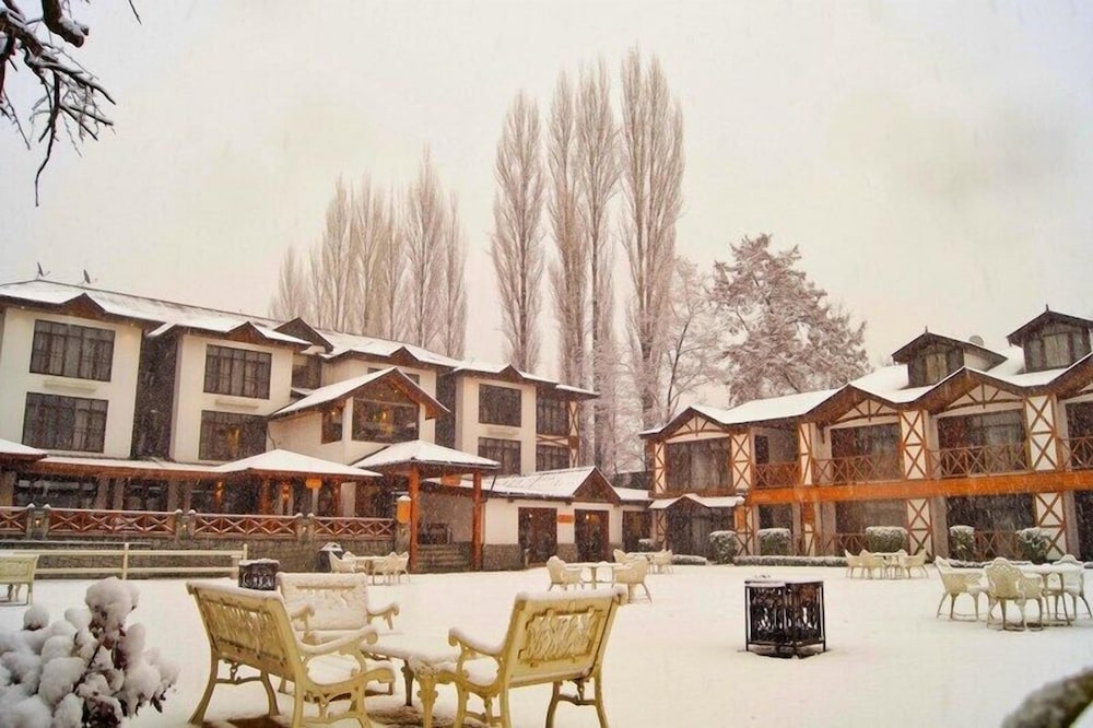 Fortune Resort Heevan - Member ITC Hotel Group 6/49