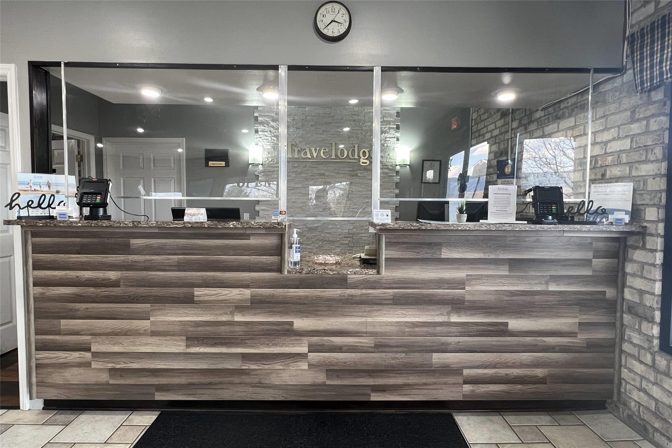 Travelodge By Wyndham Wytheville 10/43