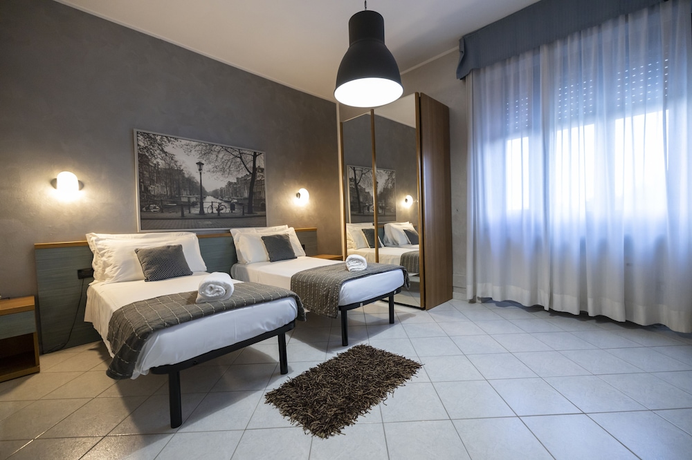 Hotel Piccolo Allamano 15/50