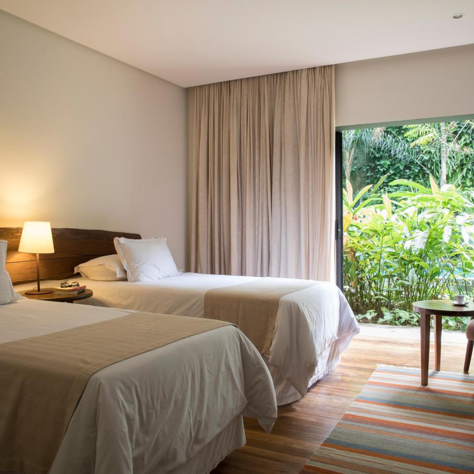 HOTEL VILLA AMAZONIA 20/57