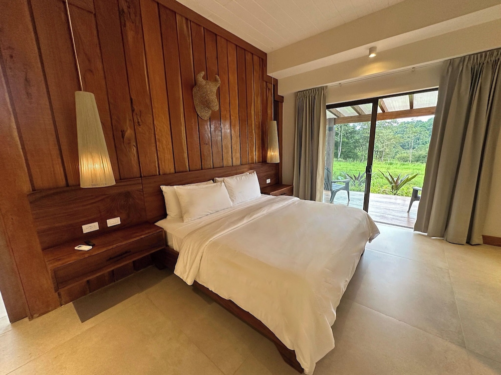 Chachagua Rainforest Hotel And Hacienda 17/50
