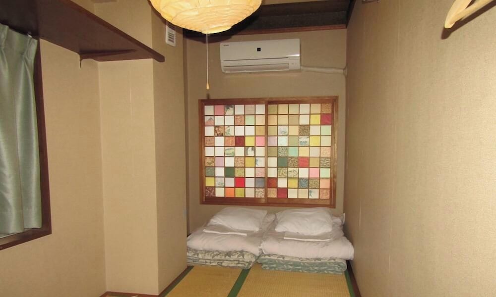 Yokohama Hostel Village Hayashi Kaikan 59/59