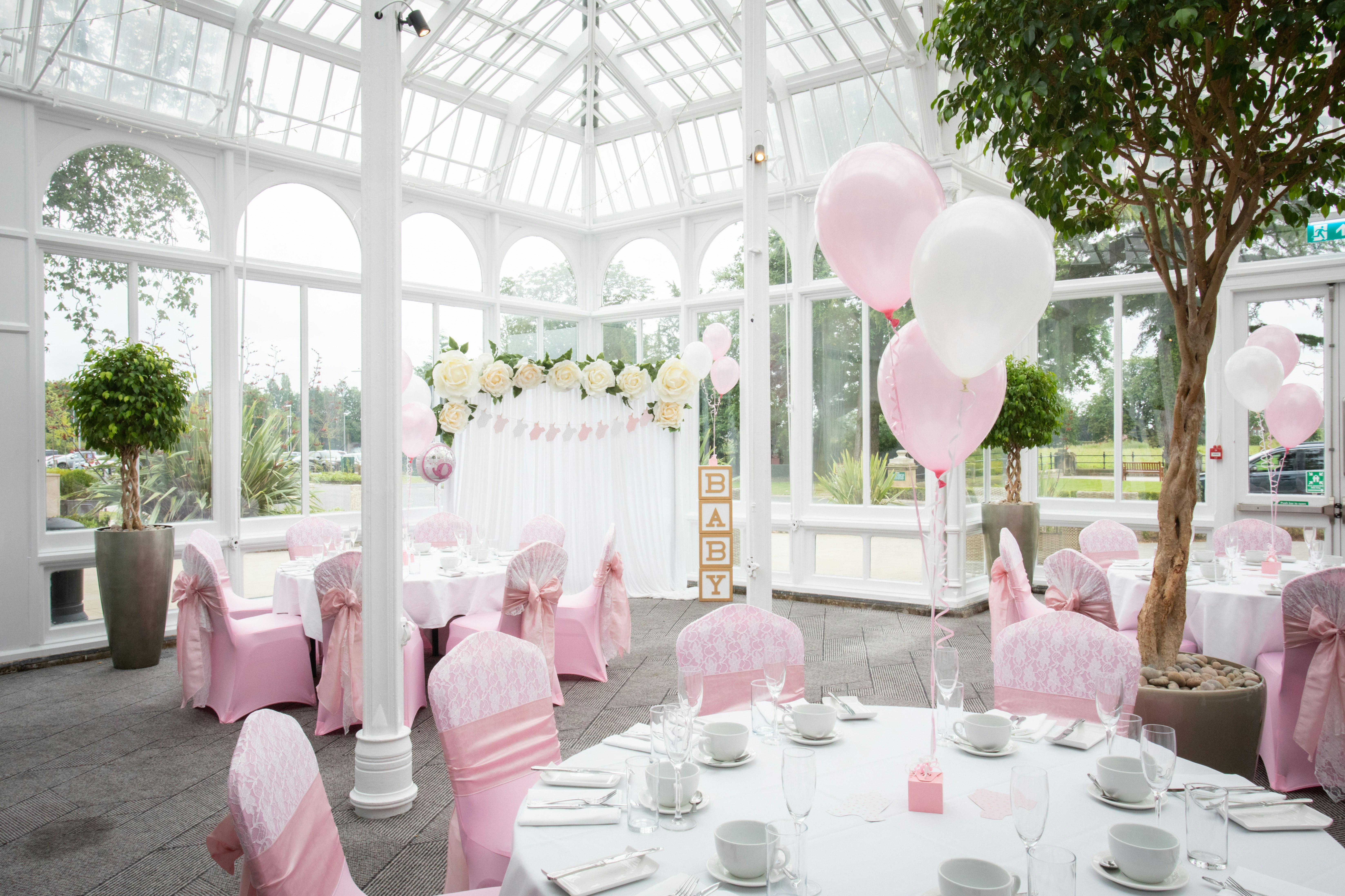 DoubleTree by Hilton Hotel & Spa Chester 18/48