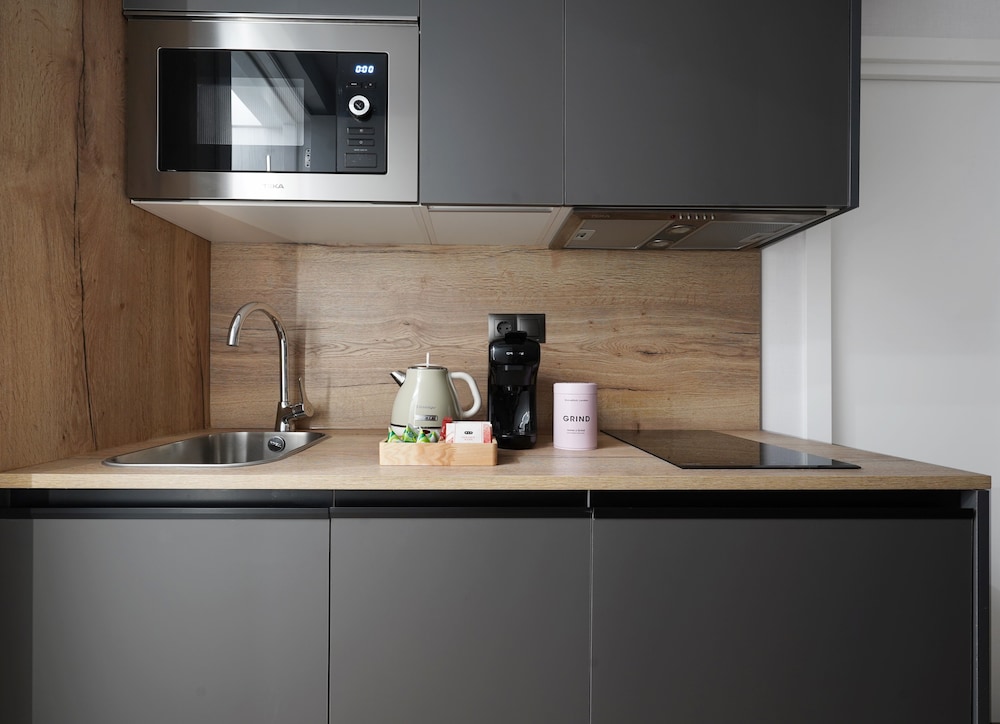 Numa Goya Rooms and Apartments 46/47