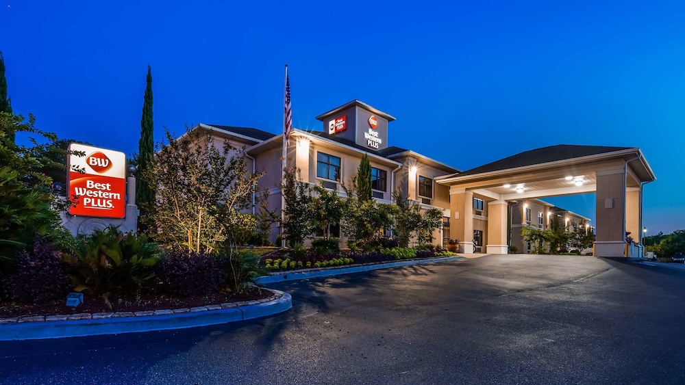 Best Western Plus Circle Inn 1/30