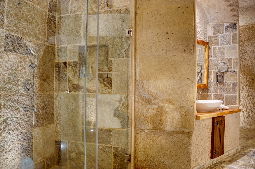 Petra Inn Cappadocia 22/49