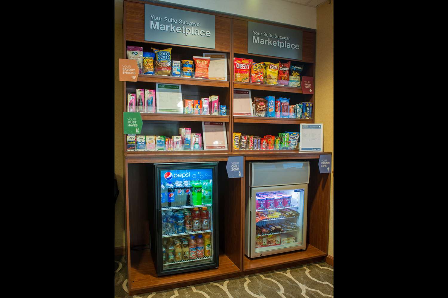 Comfort Suites Springfield RiverBend Medical 2/14