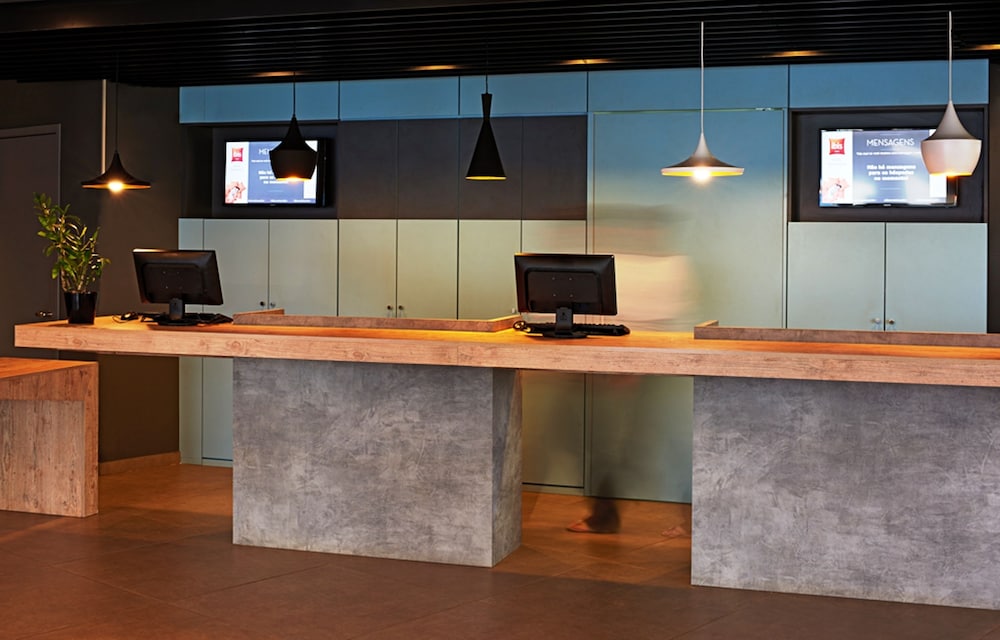 Ibis Londrina Shopping 5/44