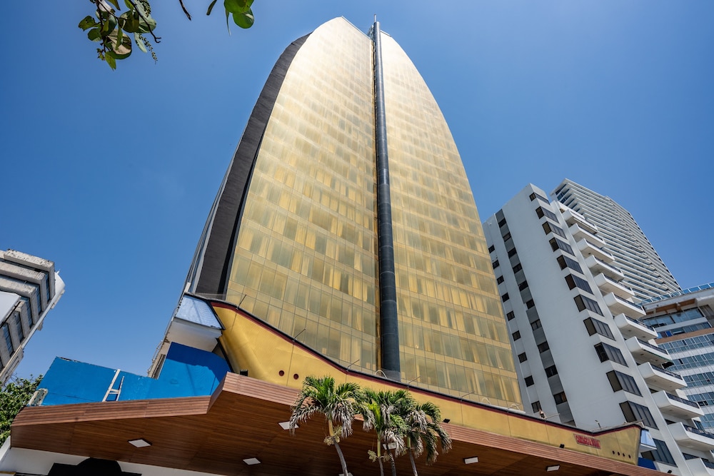 Hotel Cartagena Dubai 1/50