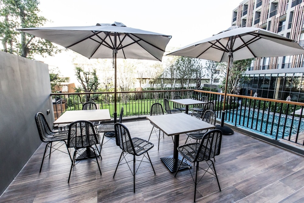 The Teak Hotel Mae Sot 34/50