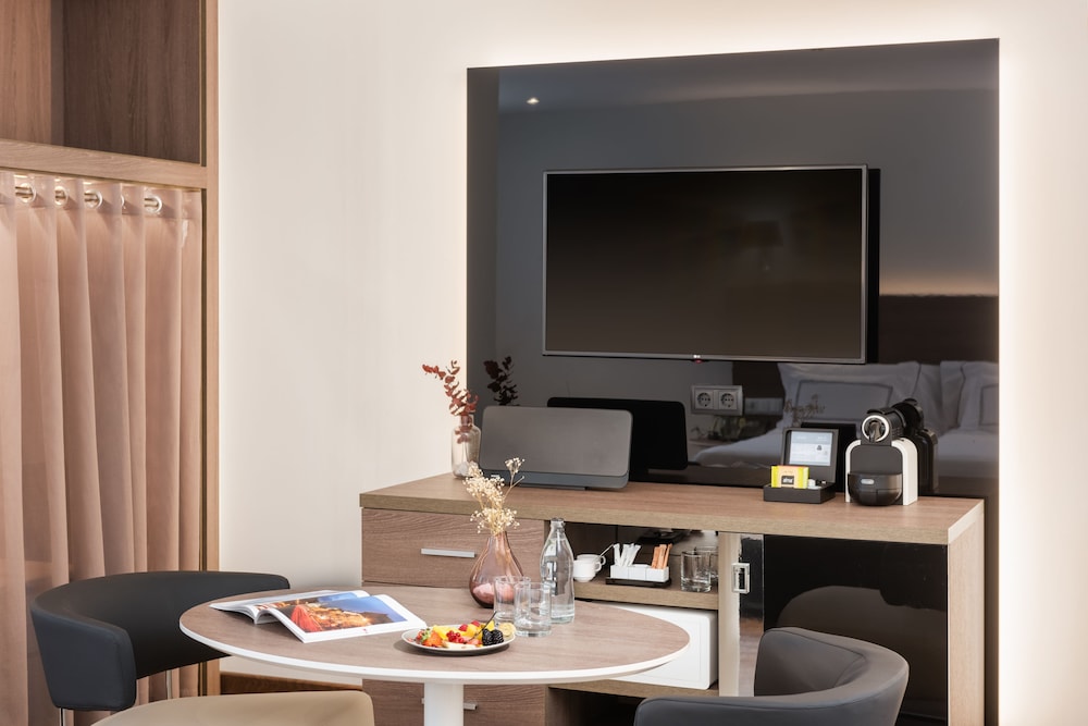 Melia Madrid Serrano 59/71