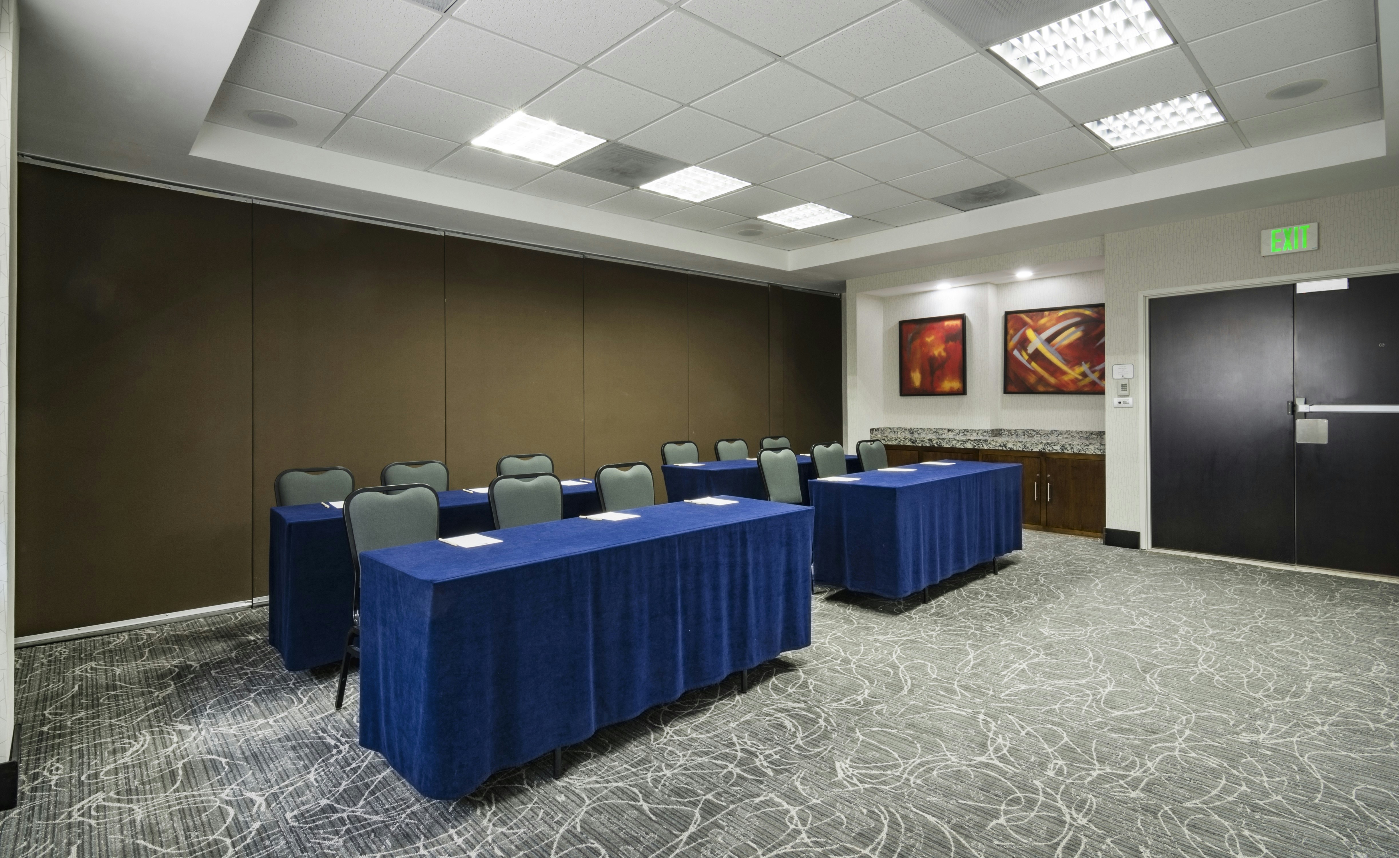 DoubleTree by Hilton Hotel Queretaro 15/22