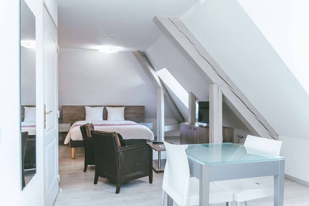 Terres de France Appart Hotel Le Splendid 31/63