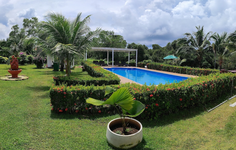 Orchidilla Phuket Mai Khao Residence 22/24