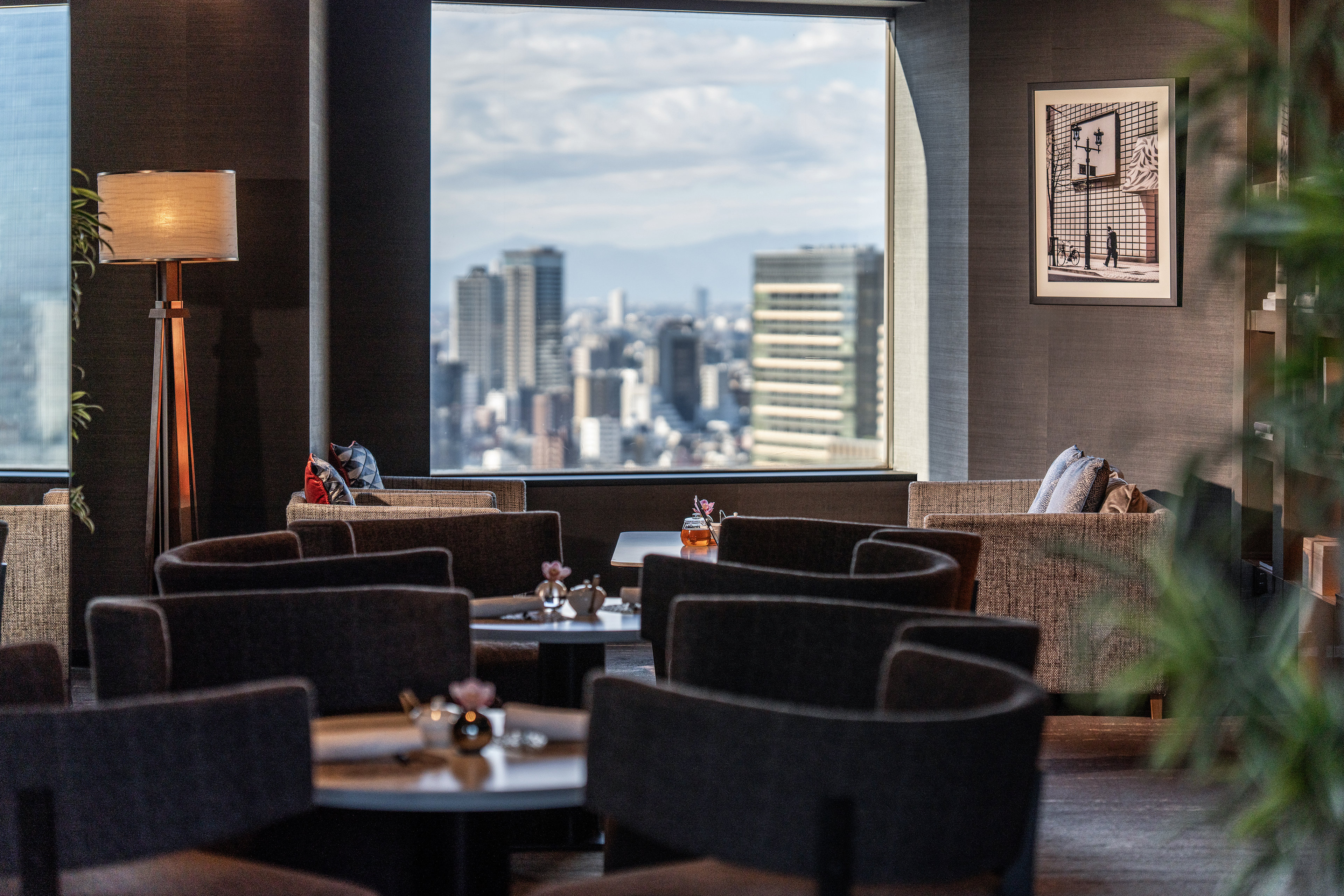 Ana Intercontinental Tokyo 52/78
